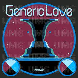 Generic Love - Klang Ruler