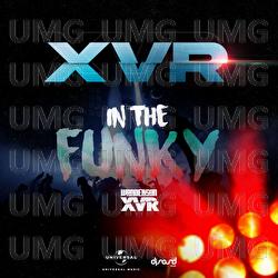 In The Funky - Wanderson XVR