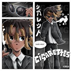 Cigarettes - Juice WRLD