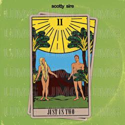 JUST US TWO - Scotty Sire