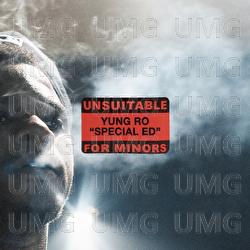 Special Ed - Yung Ro