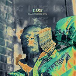 Lies - Diamond Street Keem
