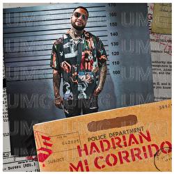 Mi Corrido - Hadrian