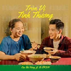 TRON VI TINH THUONG - Cao Ba Hung, B:OKEH