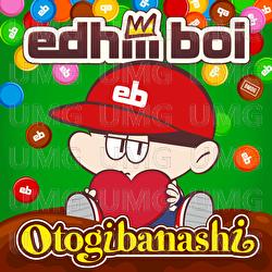 Otogibanashi - edhiii boi