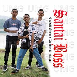 Santai Bos - Chadell Olleona, Double R, Mr. Phii