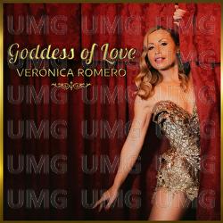 Goddess Of Love - Ver&oacute;nica Romero