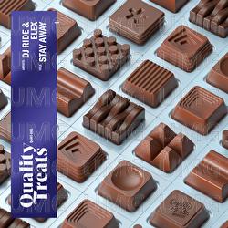 Stay Away - DJ Ride, Elex