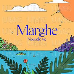 Nouvelle vie - Marghe