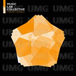 Fingers Crossed (arr. piano) - Music Lab Collective