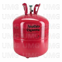Another Cigarette - Jeshi, Fred-wave