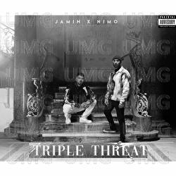Triple Threat - Jamin, Nimo