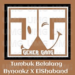 Tumbuk Belalang - Bynonkz, ElShaband