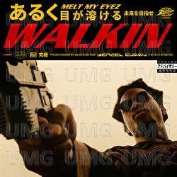 Walkin - Denzel Curry