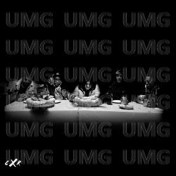 Up Now - Chris Patrick