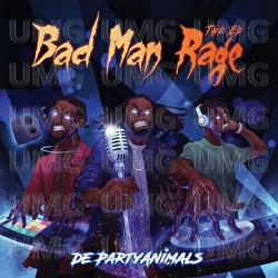 Ice - De PartyAnimals