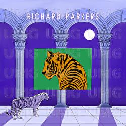 Stay with me - Richard Parkers