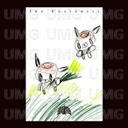 The Universal - Tokyo Incidents