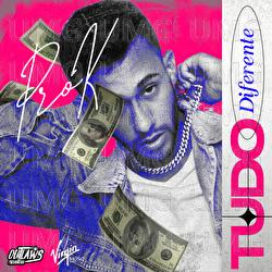 Tudo Diferente - PR&Oacute; K, Modestto