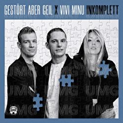 INKOMPLETT - Gest&ouml;rt aber GeiL, Vivi Minu