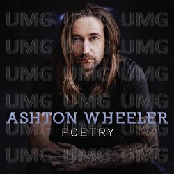 Poetry - Ashton Wheeler