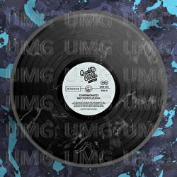 Metropolis2104 - chromonicci