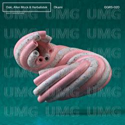 Okami - Oski, Allen Mock, Herbalistek