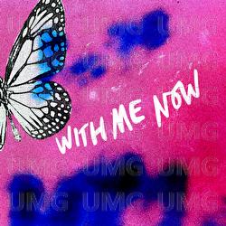 With Me Now - Sansone