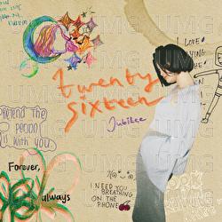 twentysixteen - jubilee marisa