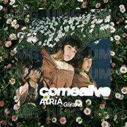 Come Alive - ATRiA, Gbrand