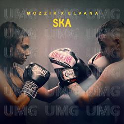 Ska - Mozzik, Elvana Gjata