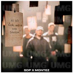 Wie viele Lieder muss ich noch schreiben? - SDP, Montez