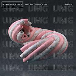 Ballin' - Nitti Gritti, HoodLit, Guapdad 4000