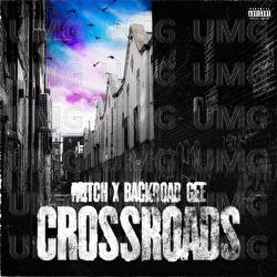 Crossroads - Mitch, BackRoad Gee