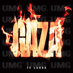 Gaza - TS Lagga