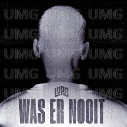Was Er Nooit - Lijpe