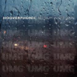 Belgium In The Rain - Hooverphonic