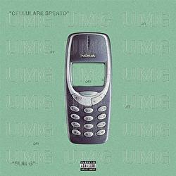 Cellulare spento - Slim G