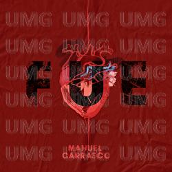 FUE - Manuel Carrasco