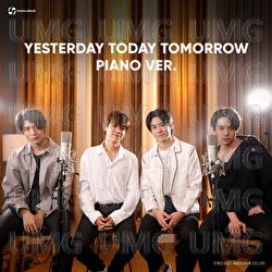 YESTERDAY TODAY TOMORROW - TRINITY