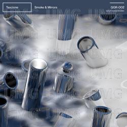 Smoke & Mirrors - Tascione