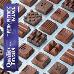 Palace - Perk Pietrek