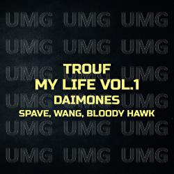 Daimones - Trouf, Spave, Wang