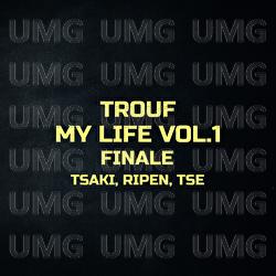 Finale - Trouf, Tsaki, Ripen