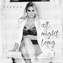 All Night Long - Gisele Abramoff