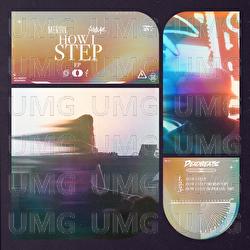 How I Step - Mersiv, SuperAve.