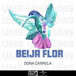 Beija-Flor - Dona Carmela