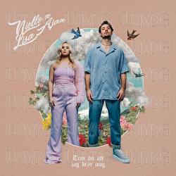 Tror du att jag bryr mig - Niello, Lisa Ajax