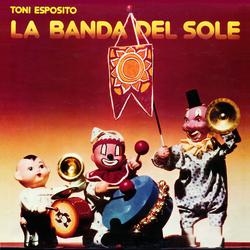 La Banda Del Sole - Tony Esposito