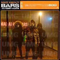 Mad About Bars &ndash; S6-E3 - Mixtape Madness, Kenny Allstar, Ghostface600